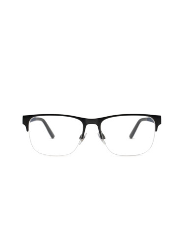 Polo Ralph Lauren 0PH 1196 9396 55 - диоптрични очила, правоъгълна, мъжки, сиви