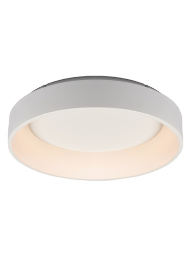 таванна светлина Tassel LED-бял-Диаметър: 60 См.