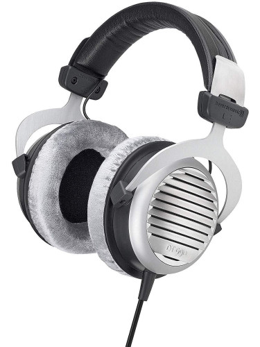 Beyerdynamic DT 990 Edition 250 Ohm Silver Слушалки Hi-fi