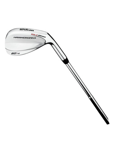 Wilson Staff Harmonized SG Стик за голф - Wedge Дясна ръка 60° 10° Cтомана