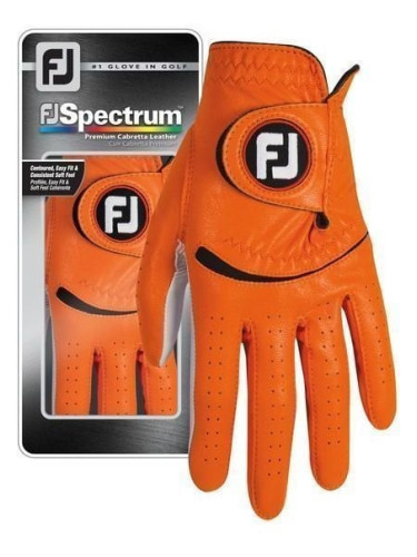 Footjoy Spectrum LH Orange Xl
