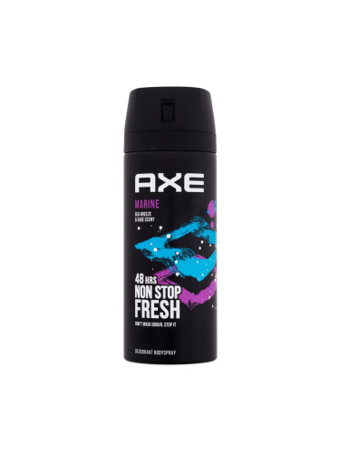 Axe Marine Дезодорант за мъже 150 ml