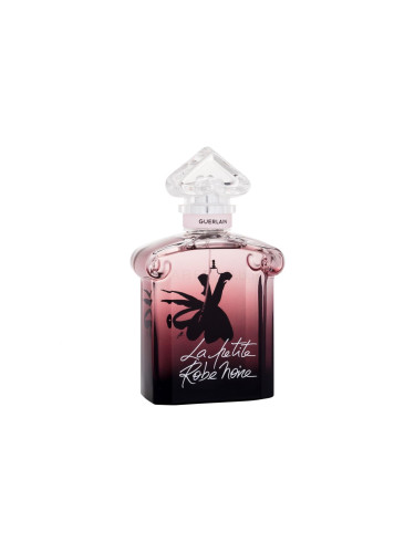 Guerlain La Petite Robe Noire Intense Eau de Parfum за жени 100 ml увредена кутия