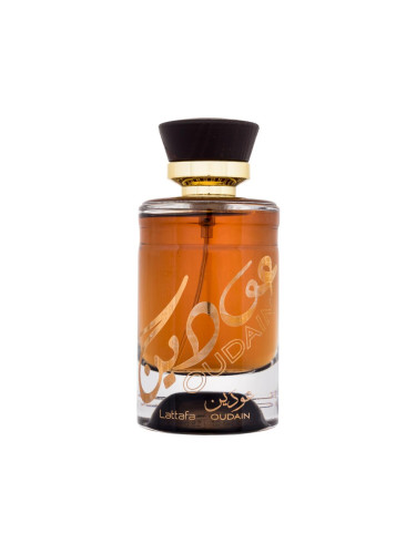 Lattafa Oudain Eau de Parfum за мъже 100 ml