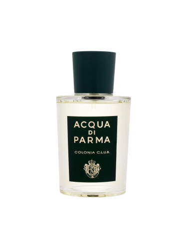 Acqua di Parma Colonia C.L.U.B. Одеколон за мъже 100 ml