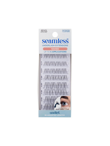 Ardell Seamless Underlash Extensions Naked Изкуствени мигли за жени Комплект