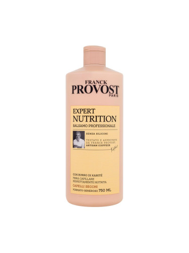 FRANCK PROVOST PARIS Expert Nutrition Conditioner Professional Балсам за коса за жени 750 ml
