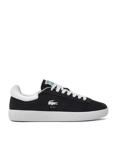 Lacoste Сникърси Basehot 746SFA0055 Черен