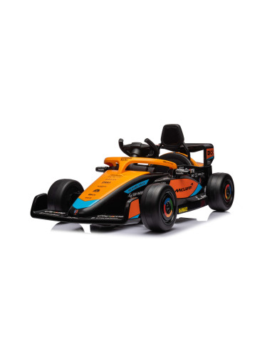 Ел. кола McLaren Formula 1