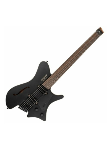 Strandberg Sälen Jazz NX Black Headless китара