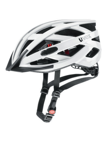 UVEX I-VO 3D White 56-60 Каска за велосипед
