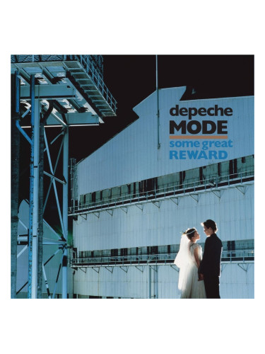 Depeche Mode - Some Great Reward (LP)