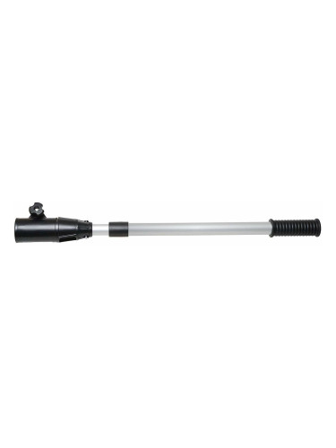 Talamex Hnadle Extension Telescopic 61-102cm Аксесоар за двигателя