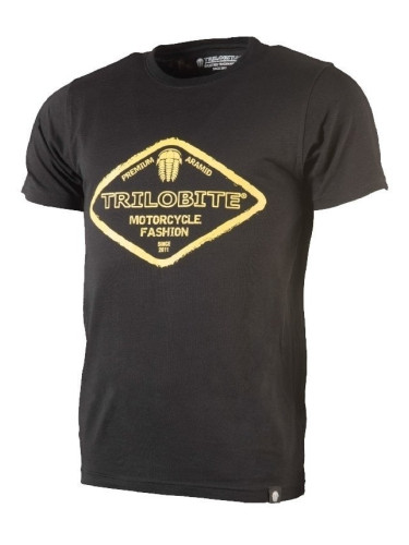 Trilobite 1830 Stu Black XL Тениска