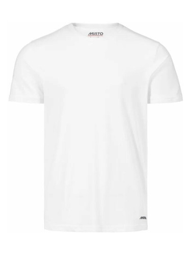 Musto Essentials Риза White L
