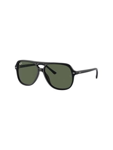 Детски слънчеви очила Ray-Ban BILL JUNIOR в черно 0RJ9096S