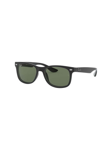 Детски слънчеви очила Ray-Ban Junior New Wayfarer в зелено 0RJ9052S