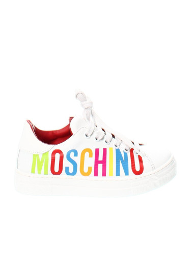 Детски обувки Moschino