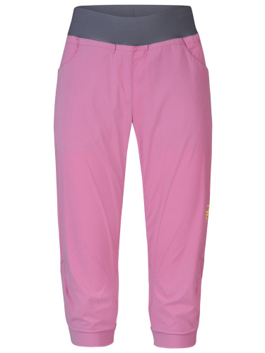 Rafiki Tarragona Lady Capri Pants Rose Wine 38 Панталони