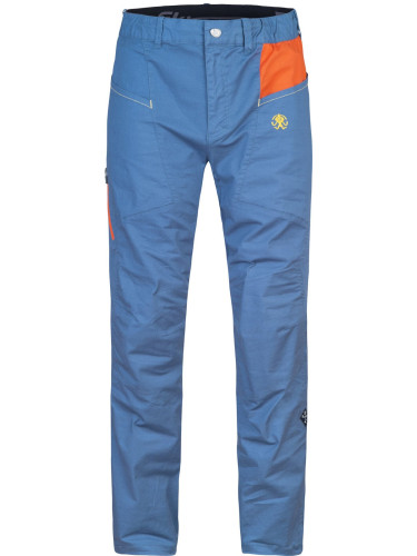 Rafiki Crag Man Pants Ensign Blue/Clay L Панталони