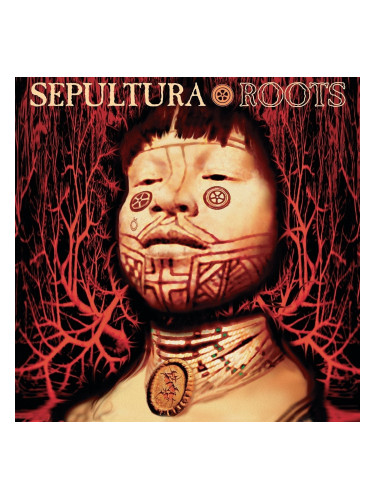 Sepultura - Roots (Expanded Edition) (LP)
