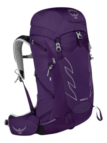 Osprey Tempest 30 Violac Purple XS/S Outdoor раница