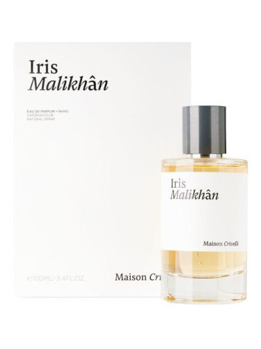 Maison Crivelli Iris Malikhan Унисекс парфюмна вода EDP