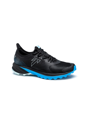 Women's Running Shoes Tecnica Origin XT Black