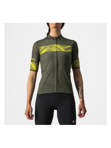 Castelli Fenice Women's Cycling Jersey