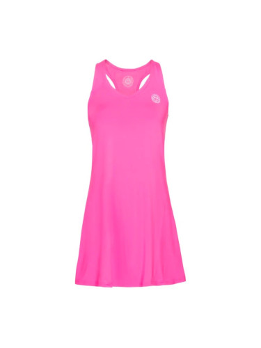Women's dress BIDI BADU Sira Tech Dress Pink M