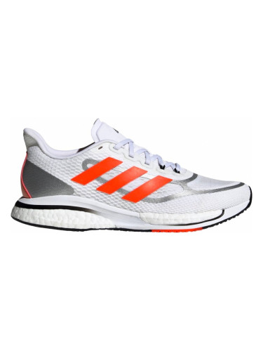 Women's running shoes adidas Supernova + Cloud White