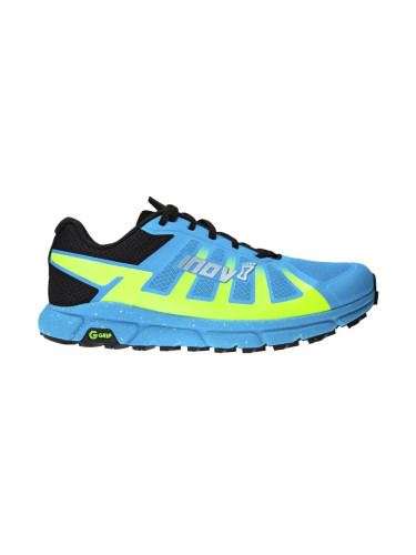Inov-8 Terra Ultra G 270 Women's Running Shoes - Blue, UK 4.5
