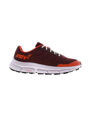 Inov-8 Trailfly Ultra G 280 W (S) Red/Burgundy UK 7.5 Women's Running Shoes