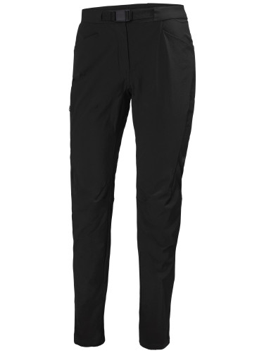 Helly Hansen W Women's Trousers Tinden Light Pant Ebony