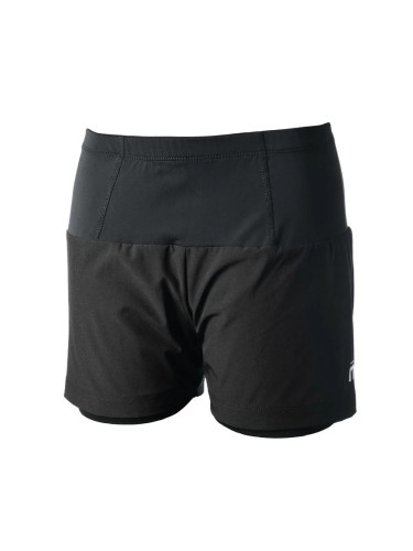 Women's Mico Pantaloncino Stretch SS22 Shorts