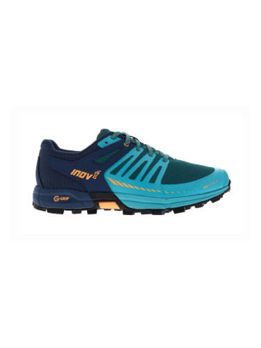 Inov-8 Roclite 275 W V2 (M) Teal/Navy/Nectar UK 7 Women's Running Shoes