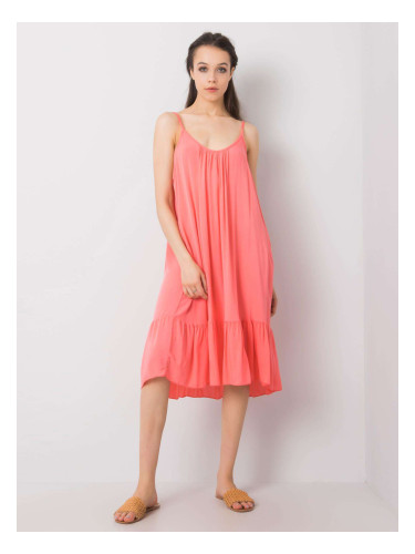 Dress-TW-SK-BI-81961.98-Coral