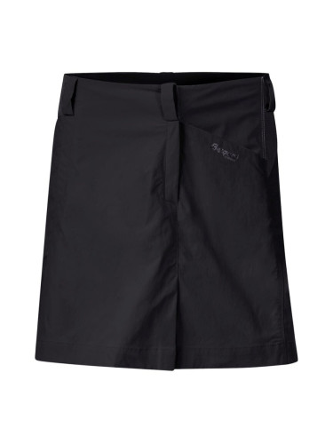 Women's skirt Bergans Utne Skirt Black