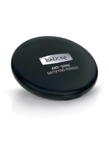Компактна пудра IsaDora Velvet Touch Compact Powder