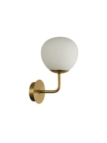 Аплик MAYTONI MOD221-WL-01-G ERICH BRASS