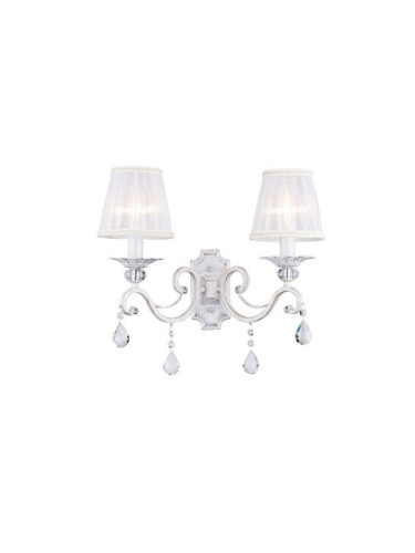 Аплик MAYTONI ARM247-02-G GRACE