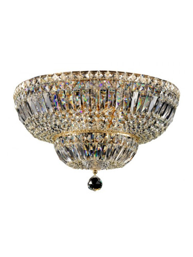 Плафон MAYTONI DIA100-CL-12-G BASFOR