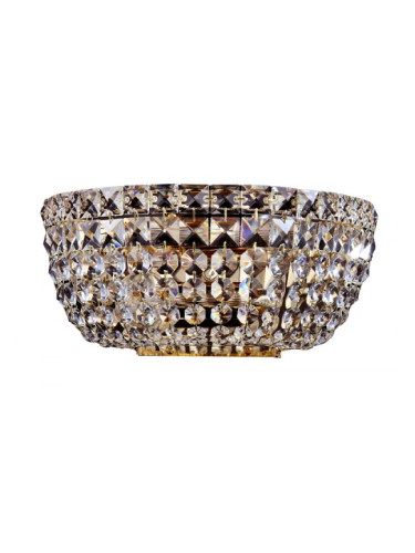 Аплик MAYTONI DIA100-WL-02-G BASFOR