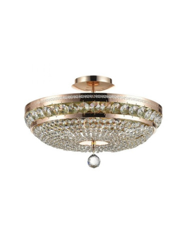Плафон MAYTONI DIA700-CL-06-G OTTILIA