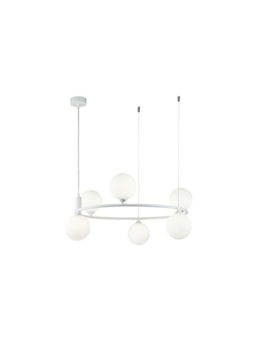 Пендел MAYTONI MOD013PL-06W RING