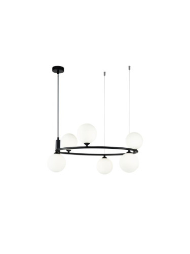 Пендел MAYTONI MOD013PL-06B RING