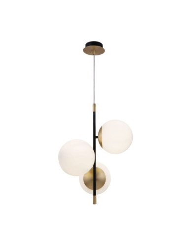 Пендел MAYTONI MOD048PL-03G NOSTALGIA