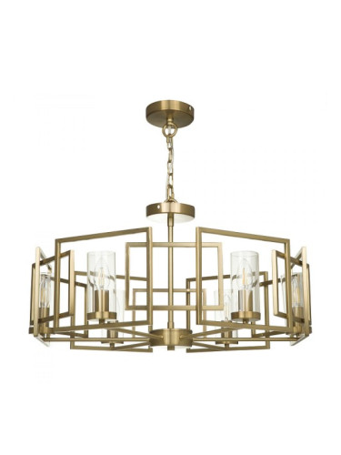 Пендел MAYTONI H009PL-06G BOWI