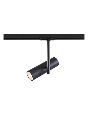Прожектор за монофазна шина Maytoni TR005-1-GU10-B Elti Track Light Unity