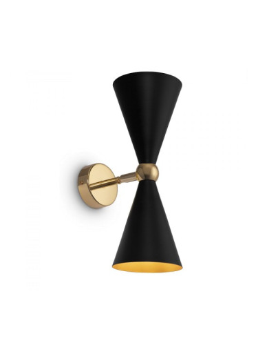 Аплик MAYTONI MOD108WL-02GB VESPER